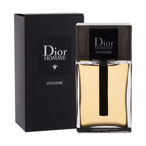 dior soin homme|dior homme intense 2020.